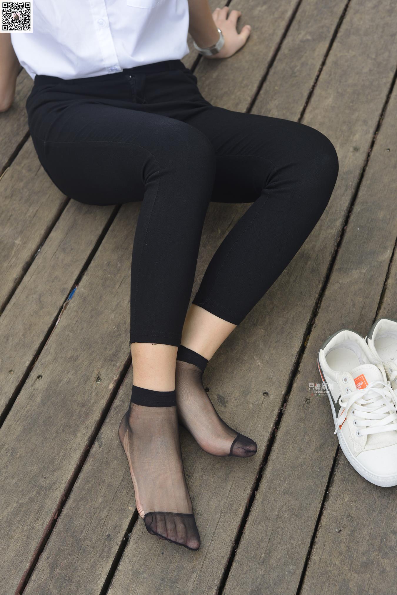 图片[53]-[只糖原创]NO.635 周子琪 春去极晚，夏来极迟[100P] – 速更版-美库