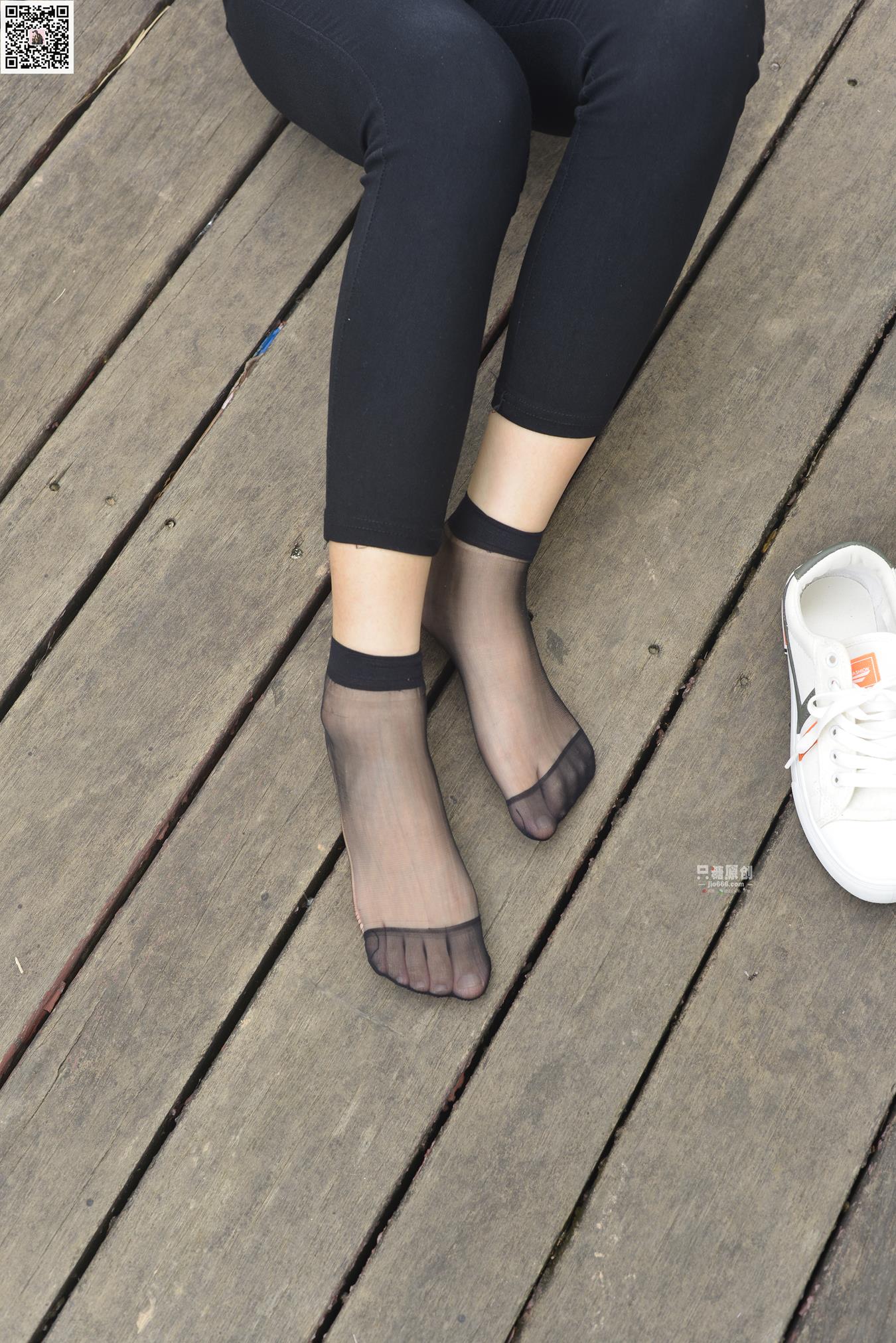 图片[54]-[只糖原创]NO.635 周子琪 春去极晚，夏来极迟[100P] – 速更版-美库