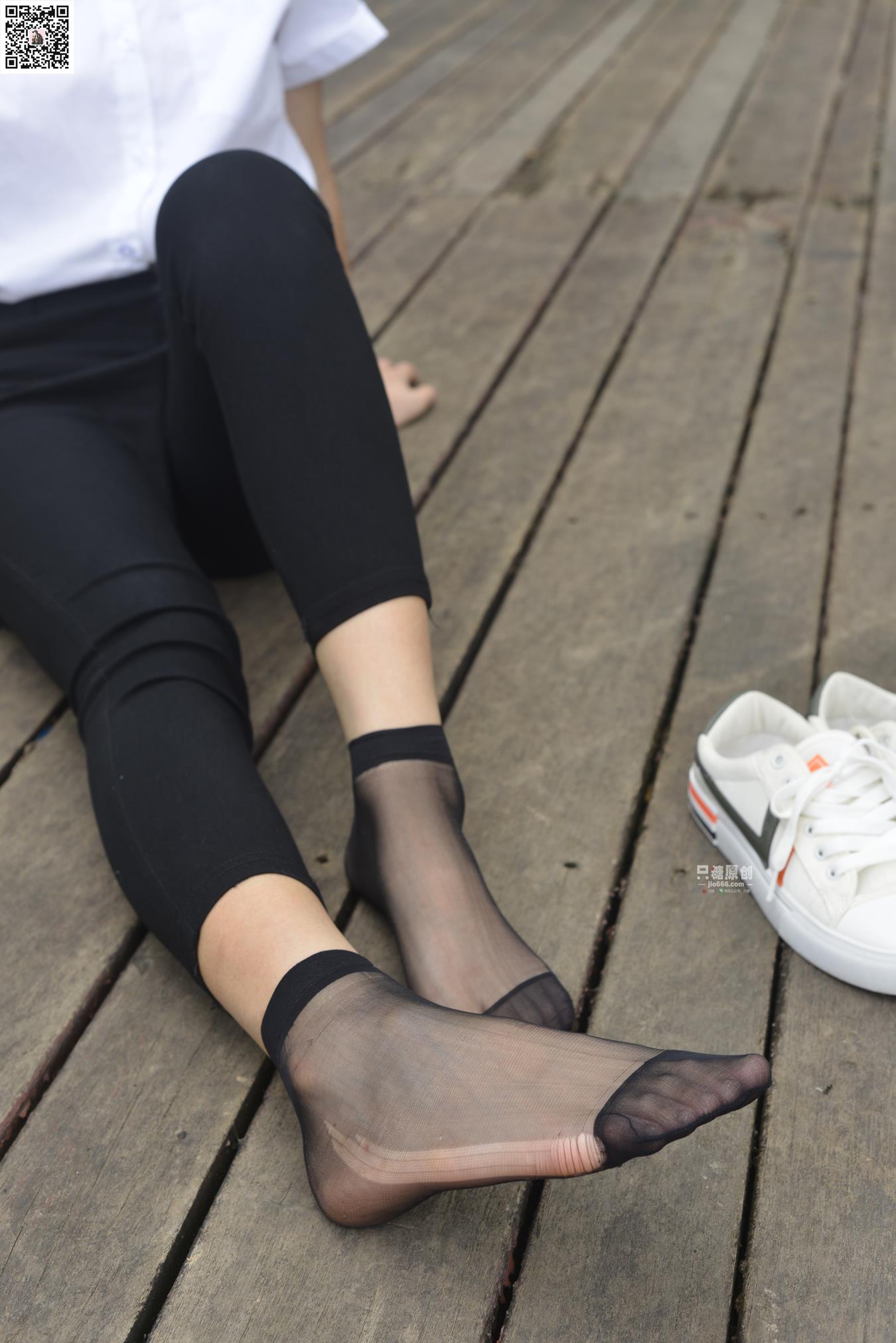 图片[56]-[只糖原创]NO.635 周子琪 春去极晚，夏来极迟[100P] – 速更版-美库