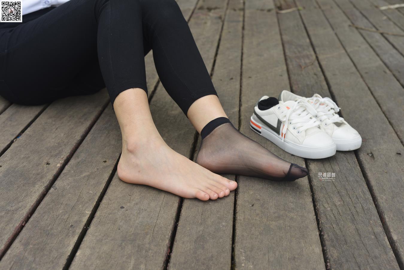 图片[59]-[只糖原创]NO.635 周子琪 春去极晚，夏来极迟[100P] – 速更版-美库