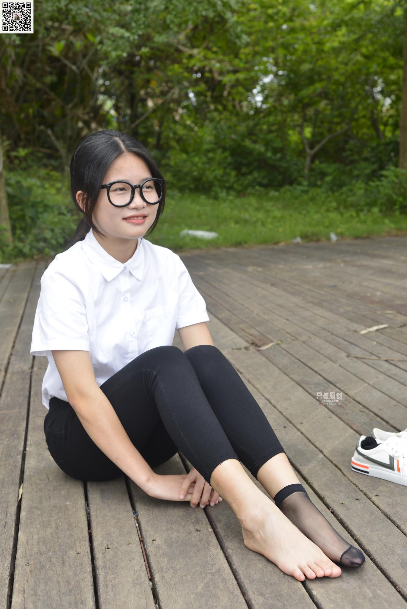 图片[66]-[只糖原创]NO.635 周子琪 春去极晚，夏来极迟[100P] – 速更版-美库