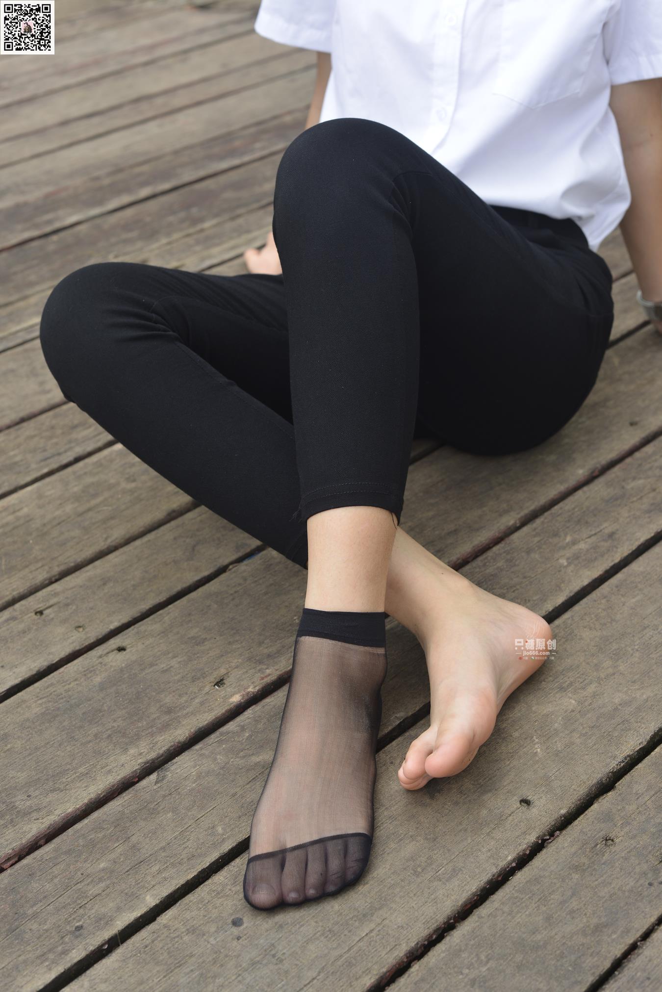 图片[71]-[只糖原创]NO.635 周子琪 春去极晚，夏来极迟[100P] – 速更版-美库