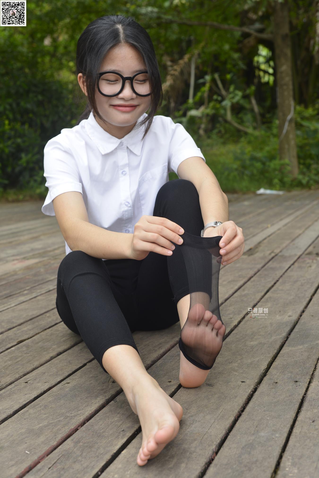 图片[73]-[只糖原创]NO.635 周子琪 春去极晚，夏来极迟[100P] – 速更版-美库