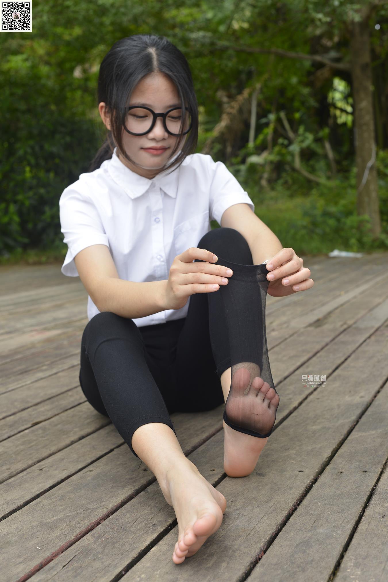 图片[75]-[只糖原创]NO.635 周子琪 春去极晚，夏来极迟[100P] – 速更版-美库