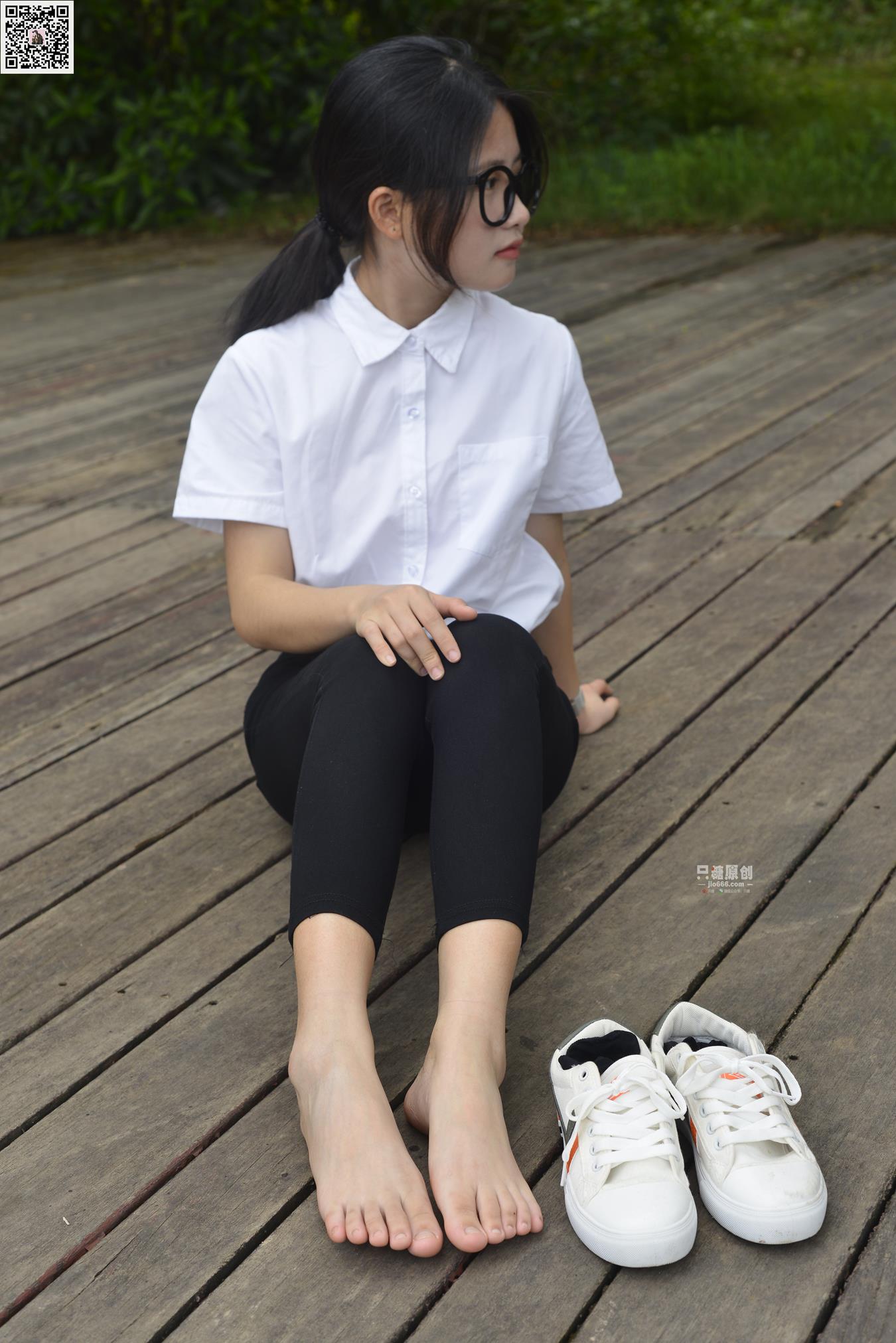 图片[78]-[只糖原创]NO.635 周子琪 春去极晚，夏来极迟[100P] – 速更版-美库