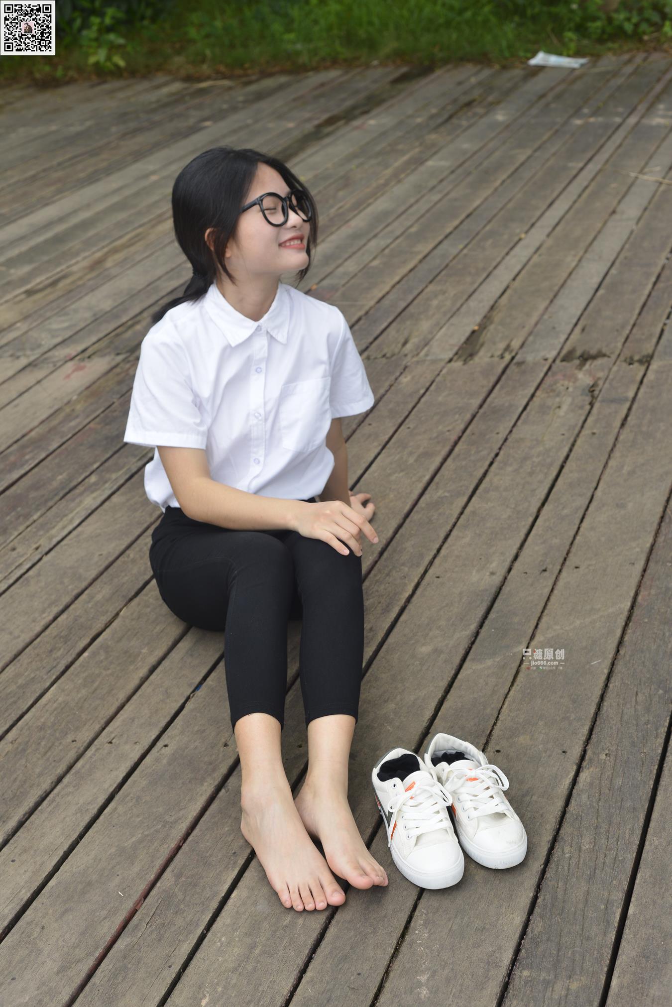 图片[82]-[只糖原创]NO.635 周子琪 春去极晚，夏来极迟[100P] – 速更版-美库