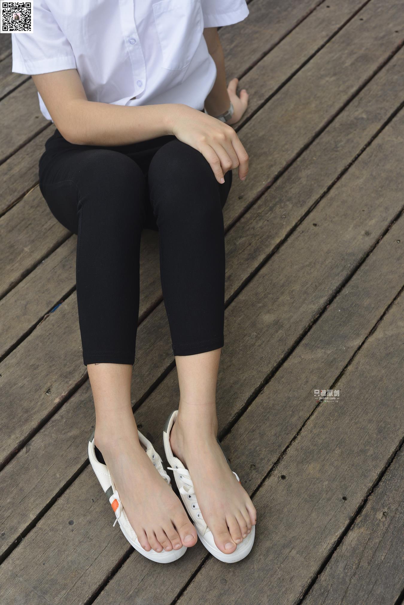 图片[85]-[只糖原创]NO.635 周子琪 春去极晚，夏来极迟[100P] – 速更版-美库