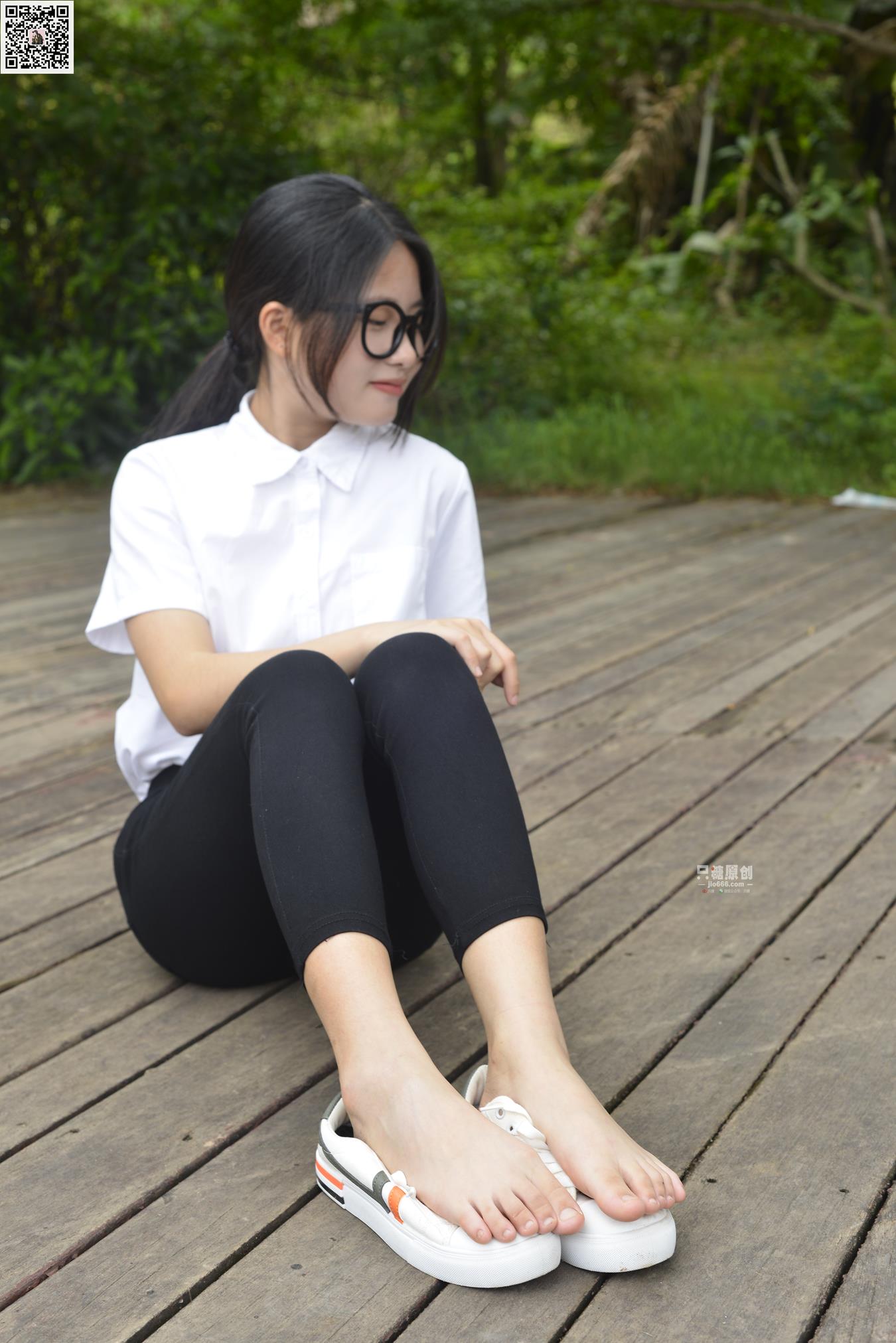 图片[86]-[只糖原创]NO.635 周子琪 春去极晚，夏来极迟[100P] – 速更版-美库