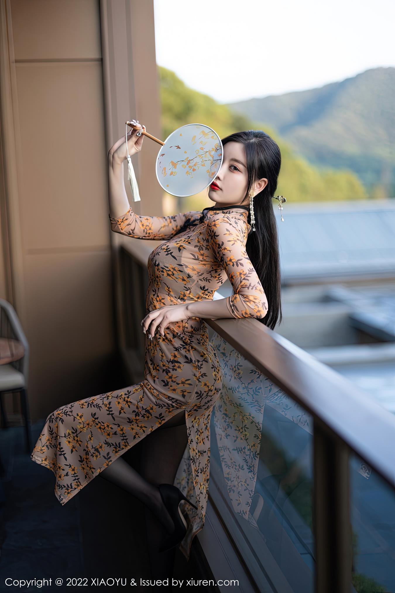 图片[11]-[XIAOYU语画界]2022.12.16 VOL.927 杨晨晨Yome[58+1P] – 速更版-美库