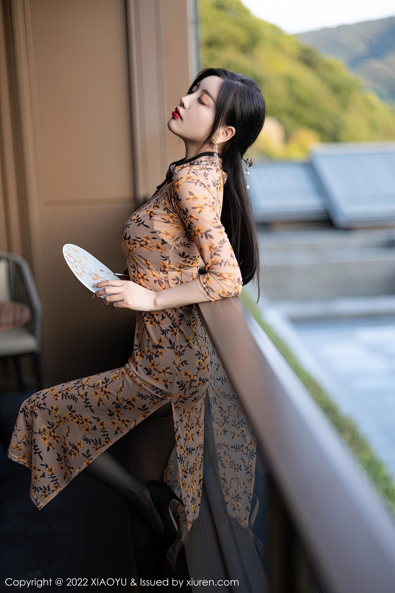 图片[10]-[XIAOYU语画界]2022.12.16 VOL.927 杨晨晨Yome[58+1P] – 速更版-美库