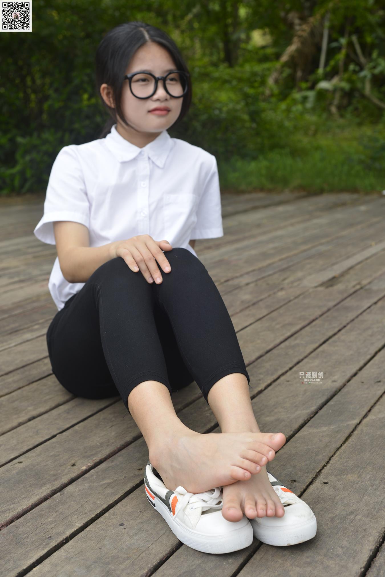 图片[89]-[只糖原创]NO.635 周子琪 春去极晚，夏来极迟[100P] – 速更版-美库