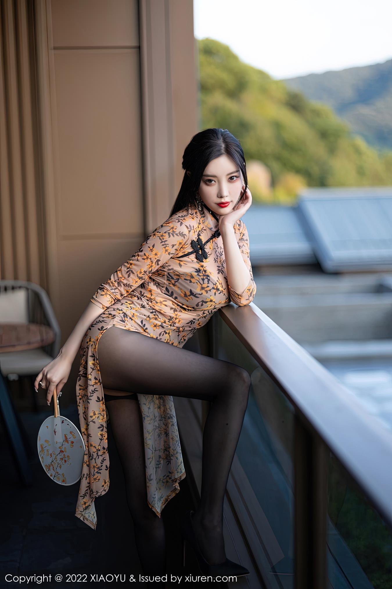 图片[12]-[XIAOYU语画界]2022.12.16 VOL.927 杨晨晨Yome[58+1P] – 速更版-美库