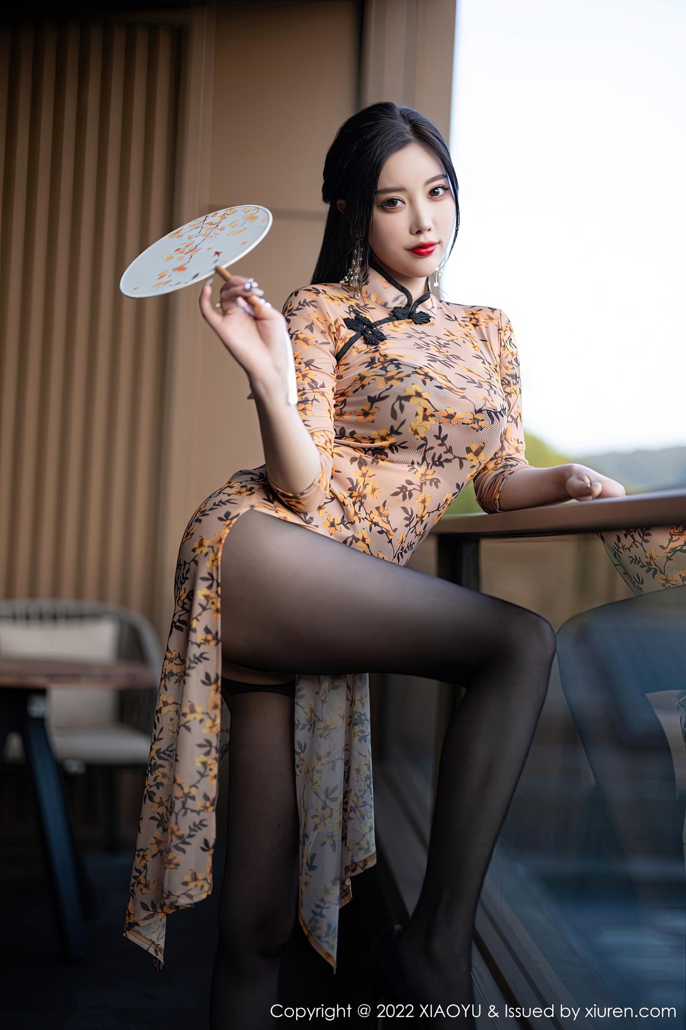 图片[13]-[XIAOYU语画界]2022.12.16 VOL.927 杨晨晨Yome[58+1P] – 速更版-美库