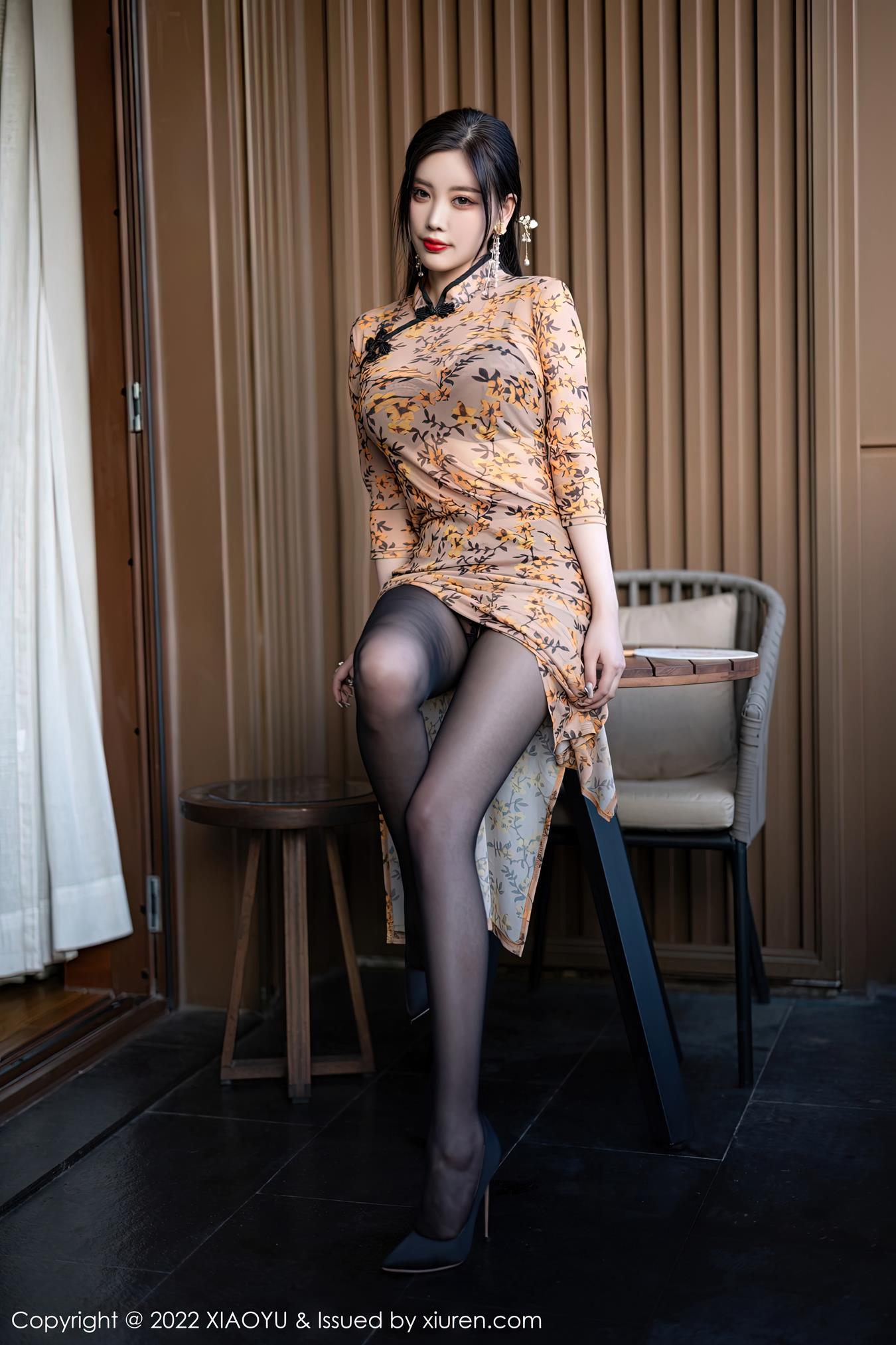 图片[16]-[XIAOYU语画界]2022.12.16 VOL.927 杨晨晨Yome[58+1P] – 速更版-美库