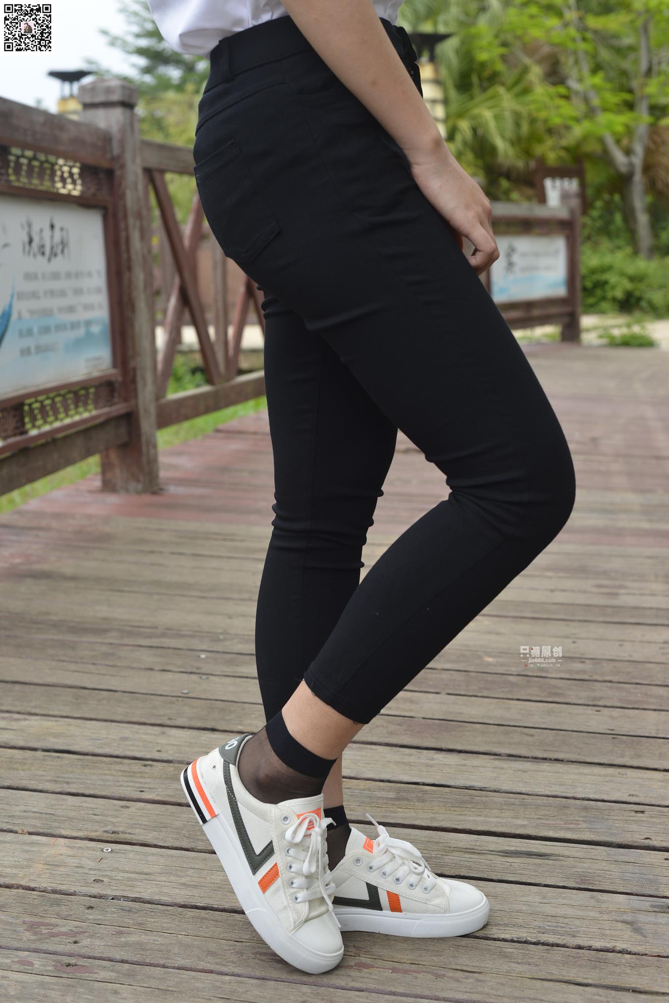 图片[96]-[只糖原创]NO.635 周子琪 春去极晚，夏来极迟[100P] – 速更版-美库