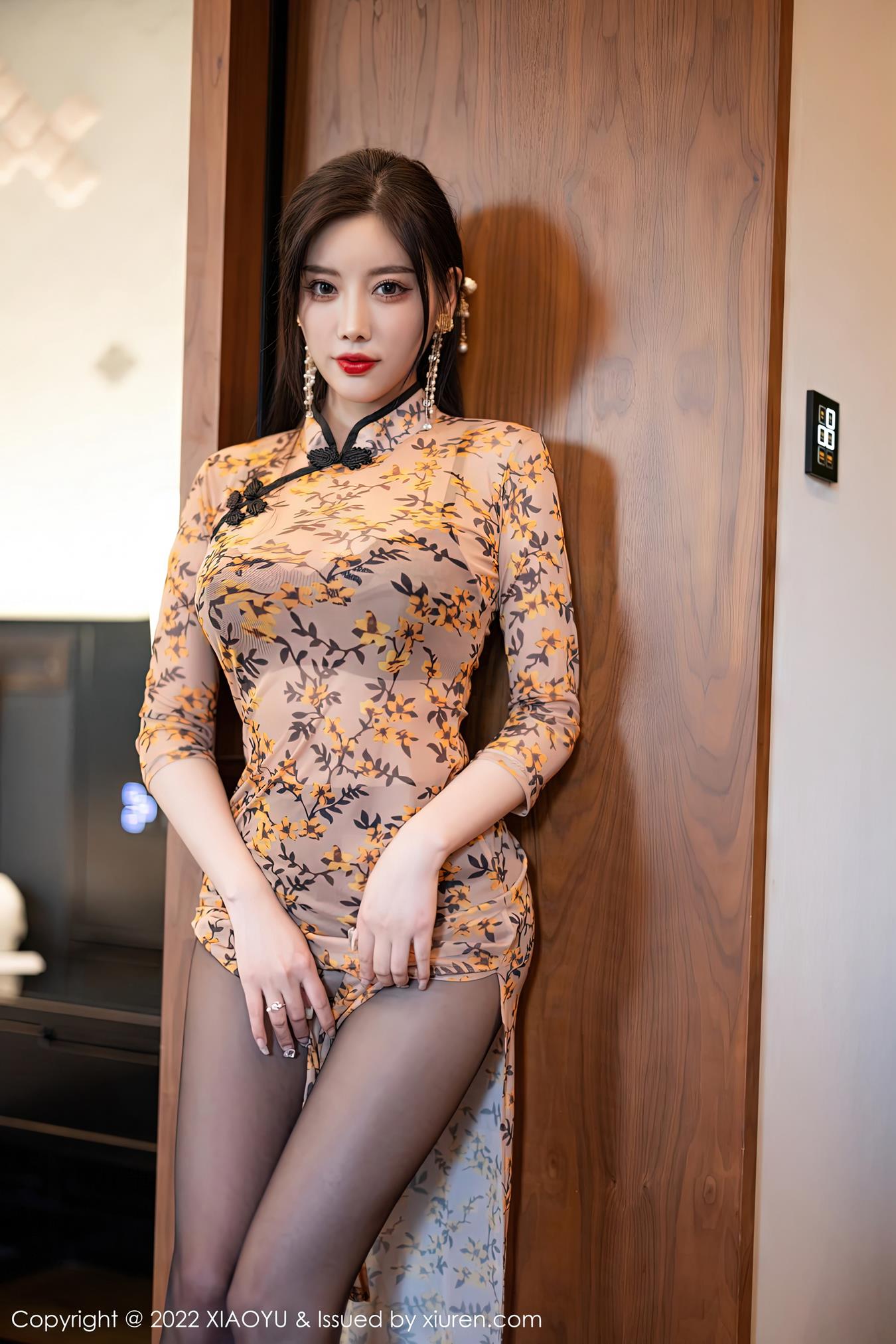 图片[20]-[XIAOYU语画界]2022.12.16 VOL.927 杨晨晨Yome[58+1P] – 速更版-美库