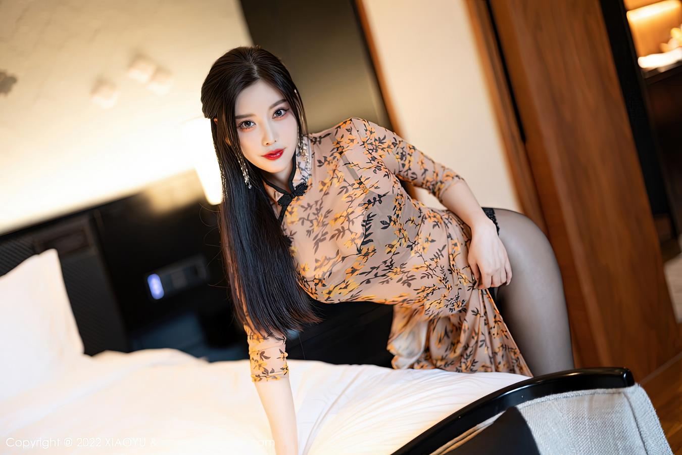 图片[28]-[XIAOYU语画界]2022.12.16 VOL.927 杨晨晨Yome[58+1P] – 速更版-美库