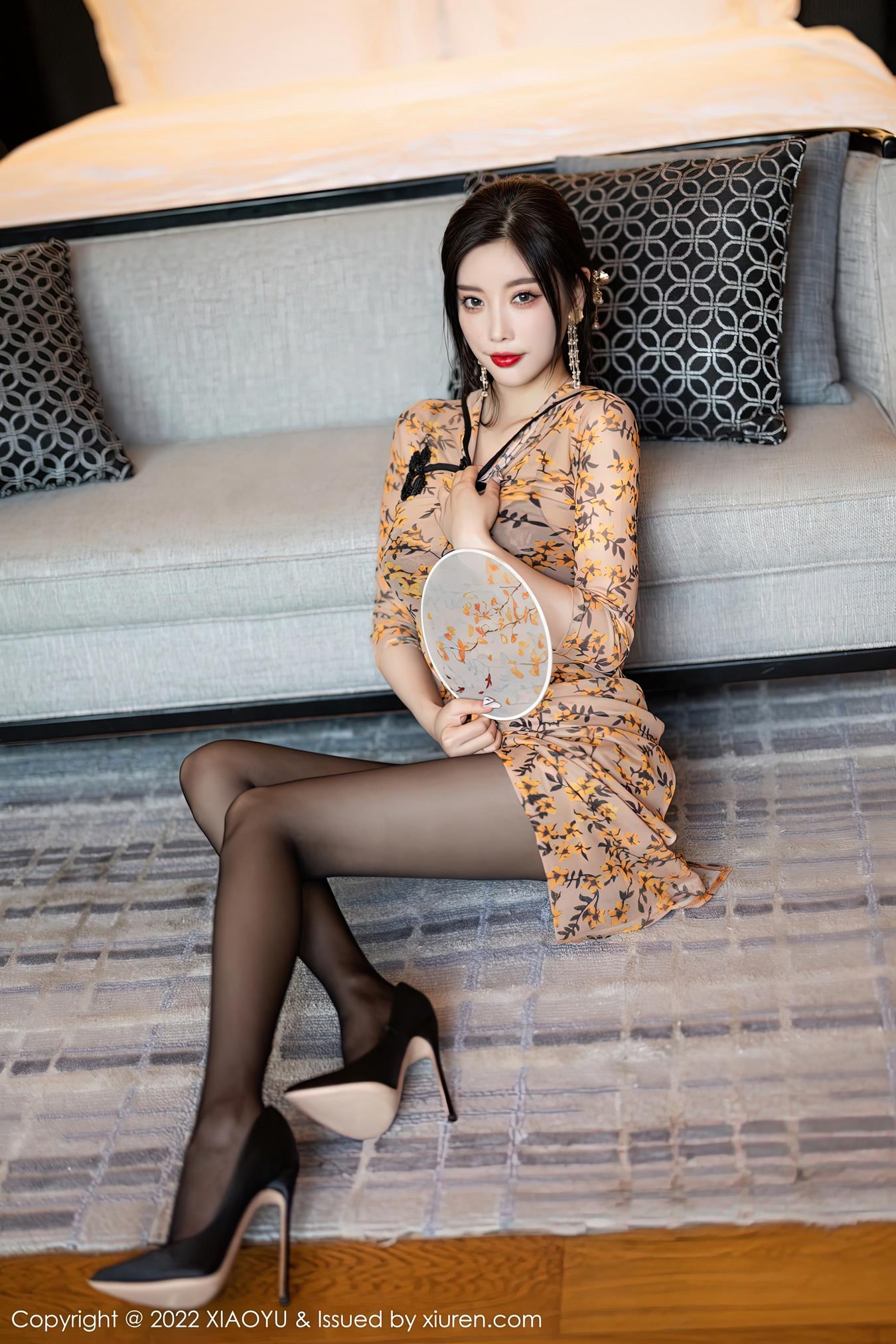 图片[35]-[XIAOYU语画界]2022.12.16 VOL.927 杨晨晨Yome[58+1P] – 速更版-美库