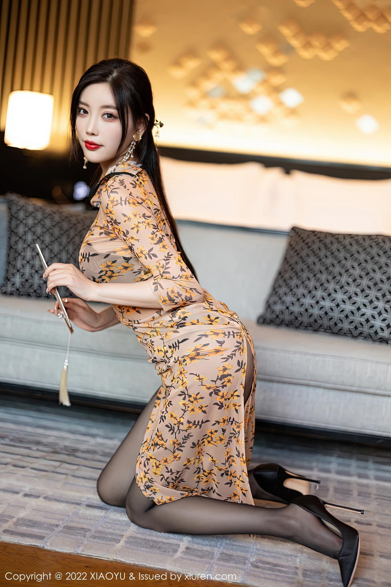 图片[36]-[XIAOYU语画界]2022.12.16 VOL.927 杨晨晨Yome[58+1P] – 速更版-美库