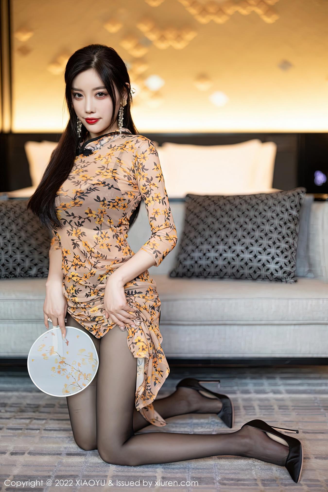 图片[37]-[XIAOYU语画界]2022.12.16 VOL.927 杨晨晨Yome[58+1P] – 速更版-美库