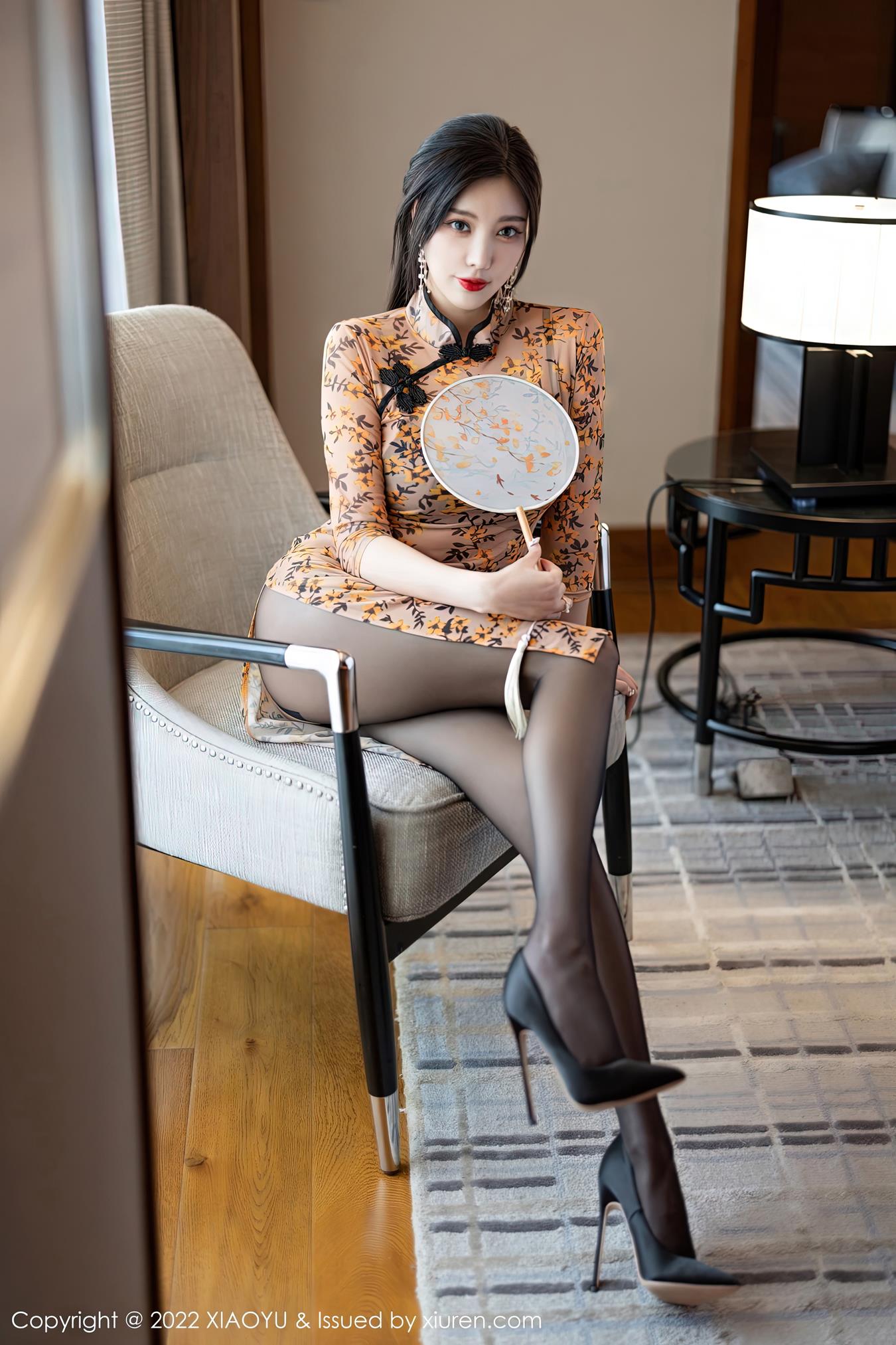 图片[59]-[XIAOYU语画界]2022.12.16 VOL.927 杨晨晨Yome[58+1P] – 速更版-美库