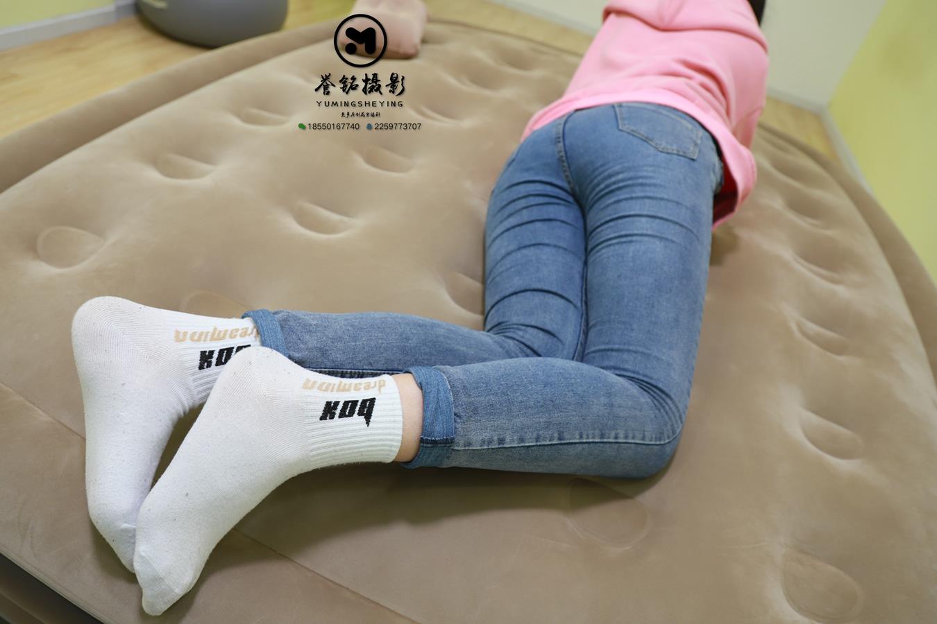 图片[27]-[誉铭传媒]袜足摄影 2020年 NO.012[62P] – 速更版-美库