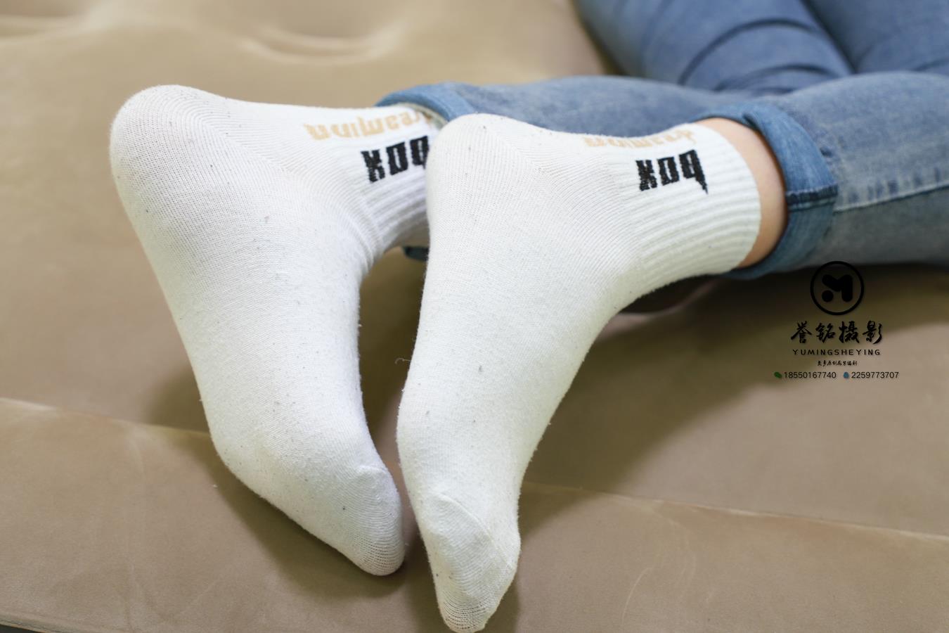 图片[28]-[誉铭传媒]袜足摄影 2020年 NO.012[62P] – 速更版-美库