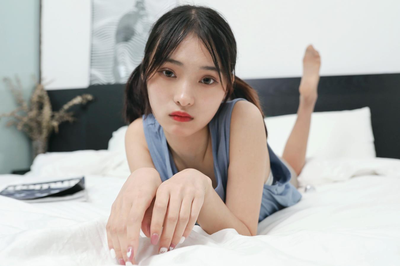 图片[10]-[MZSOCK]爱美足 NO.105 茜茜[93P] – 速更版-美库