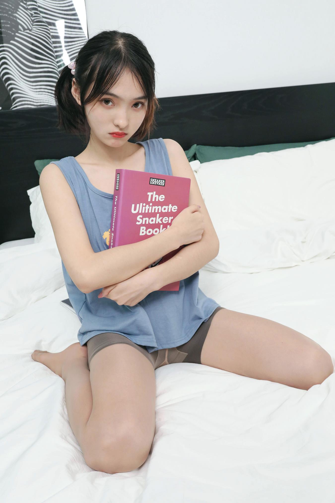 图片[12]-[MZSOCK]爱美足 NO.105 茜茜[93P] – 速更版-美库