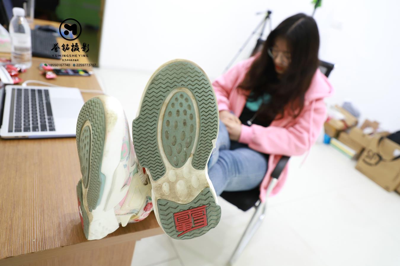 图片[50]-[誉铭传媒]袜足摄影 2020年 NO.012[62P] – 速更版-美库