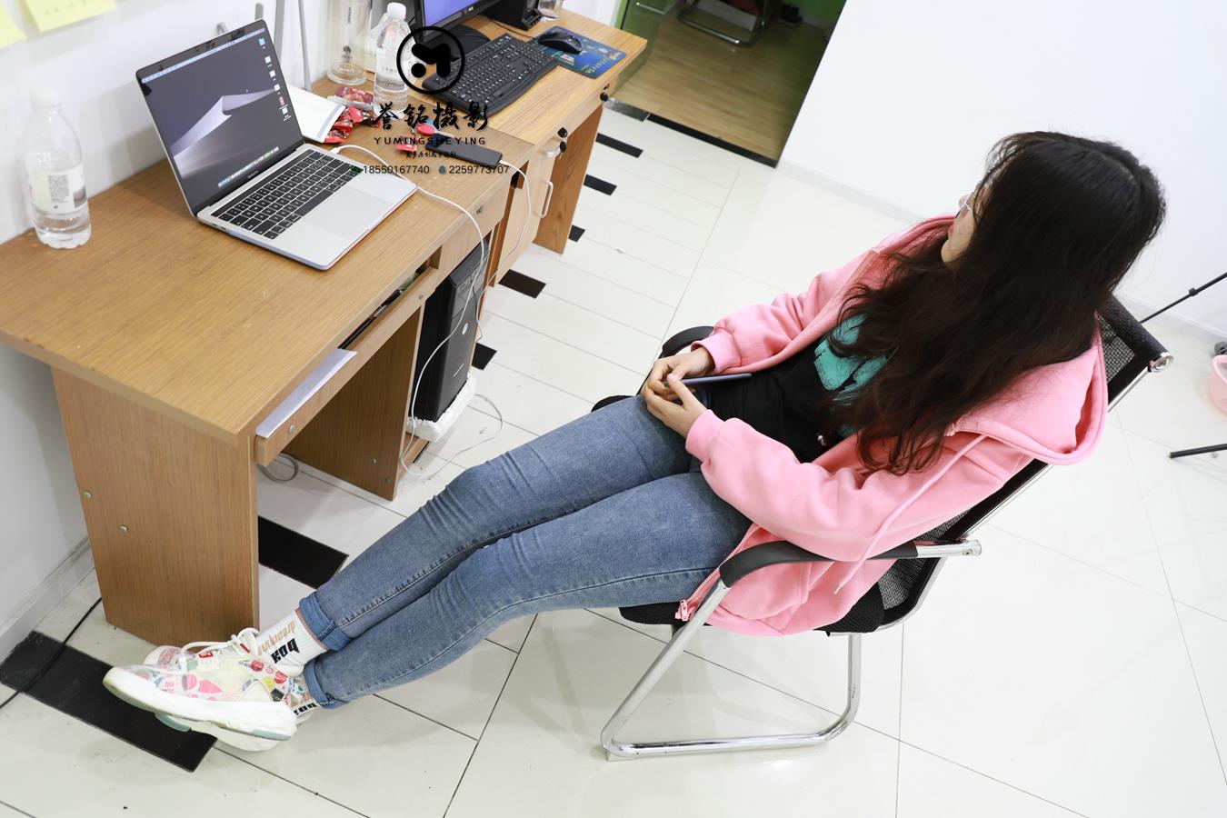 图片[55]-[誉铭传媒]袜足摄影 2020年 NO.012[62P] – 速更版-美库