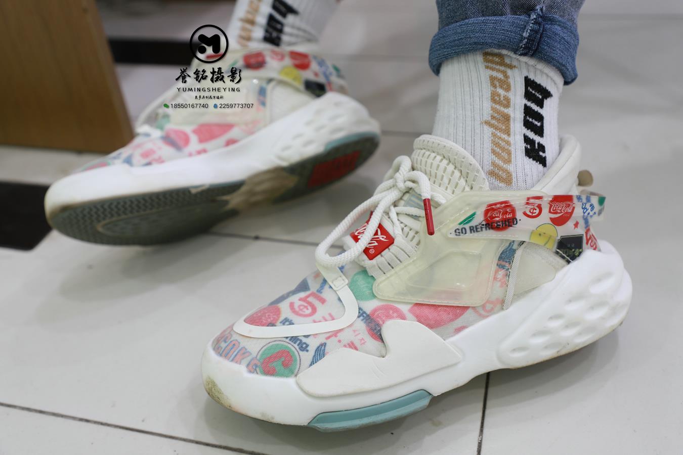 图片[58]-[誉铭传媒]袜足摄影 2020年 NO.012[62P] – 速更版-美库