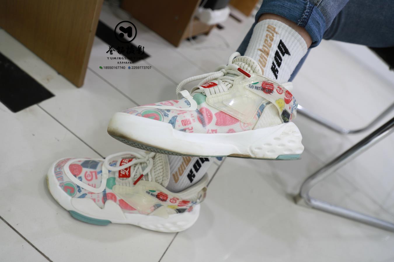 图片[59]-[誉铭传媒]袜足摄影 2020年 NO.012[62P] – 速更版-美库