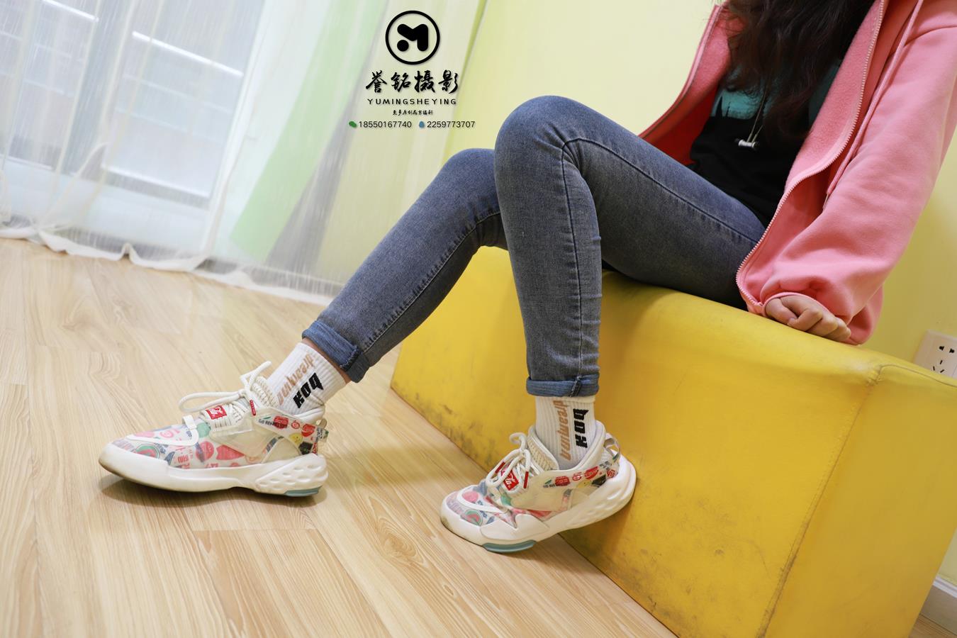 图片[63]-[誉铭传媒]袜足摄影 2020年 NO.012[62P] – 速更版-美库