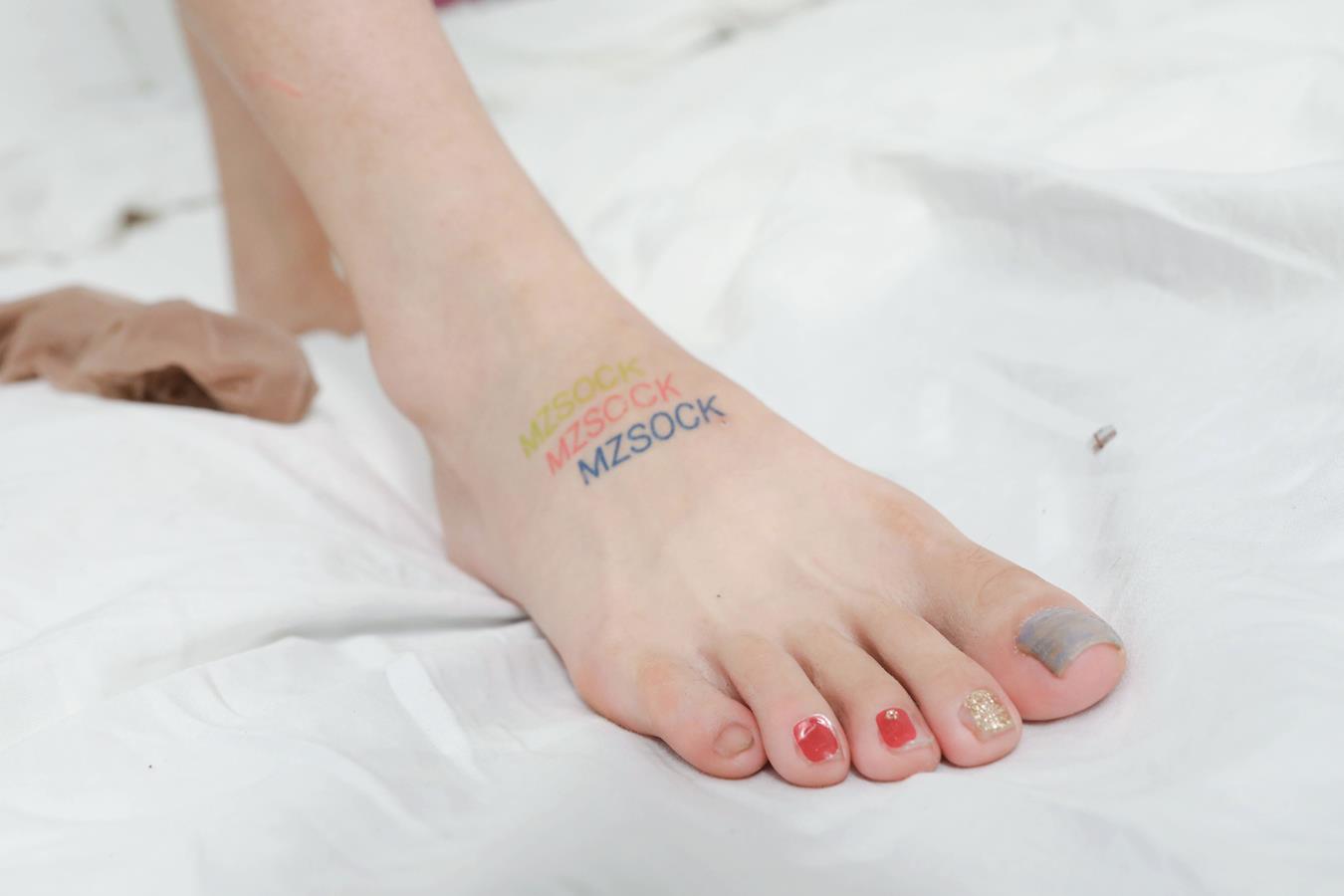 图片[76]-[MZSOCK]爱美足 NO.105 茜茜[93P] – 速更版-美库