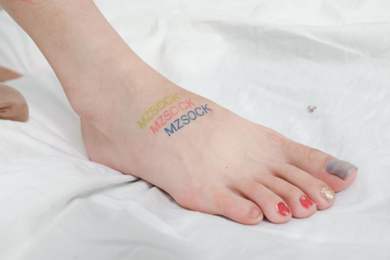 图片[77]-[MZSOCK]爱美足 NO.105 茜茜[93P] – 速更版-美库