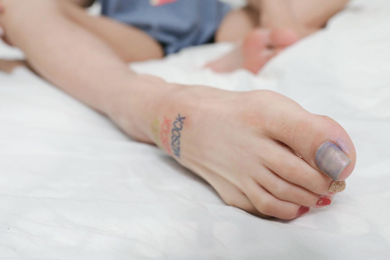 图片[79]-[MZSOCK]爱美足 NO.105 茜茜[93P] – 速更版-美库