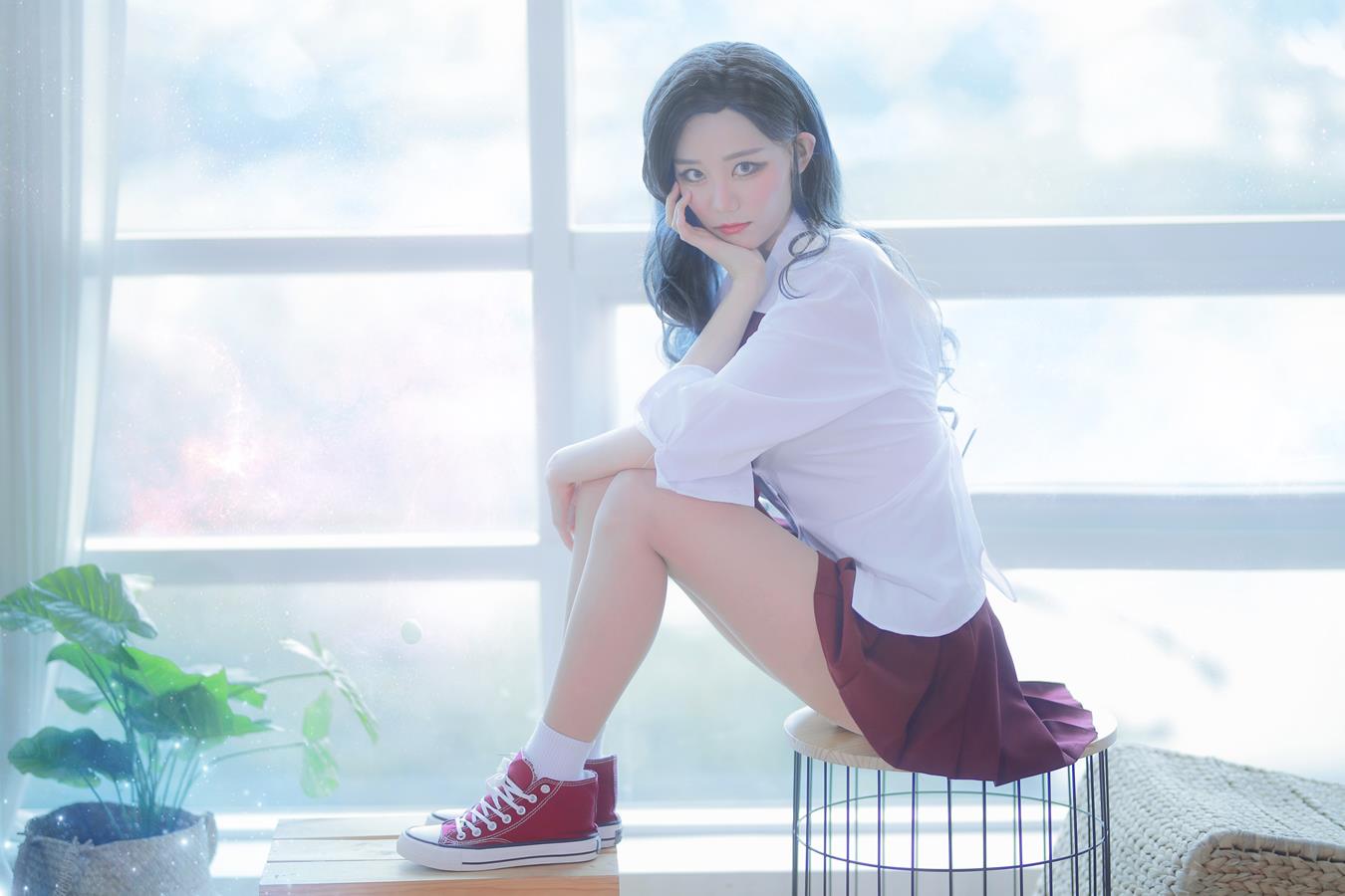 图片[10]-Soul Ark – Berry & Jihyo Su Da Ji×Taiyi Zhenren [29P] – 速更版-美库