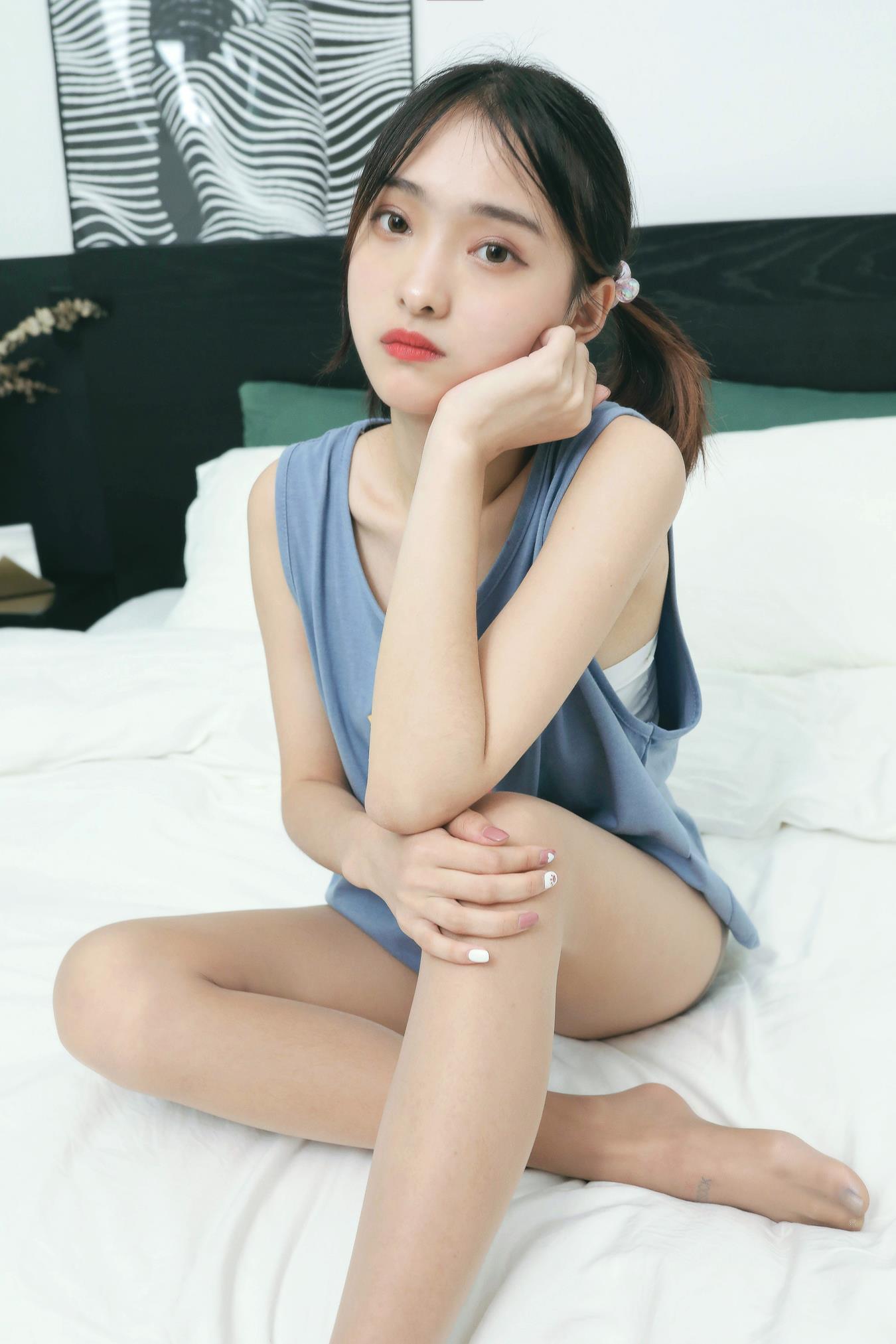 图片[89]-[MZSOCK]爱美足 NO.105 茜茜[93P] – 速更版-美库
