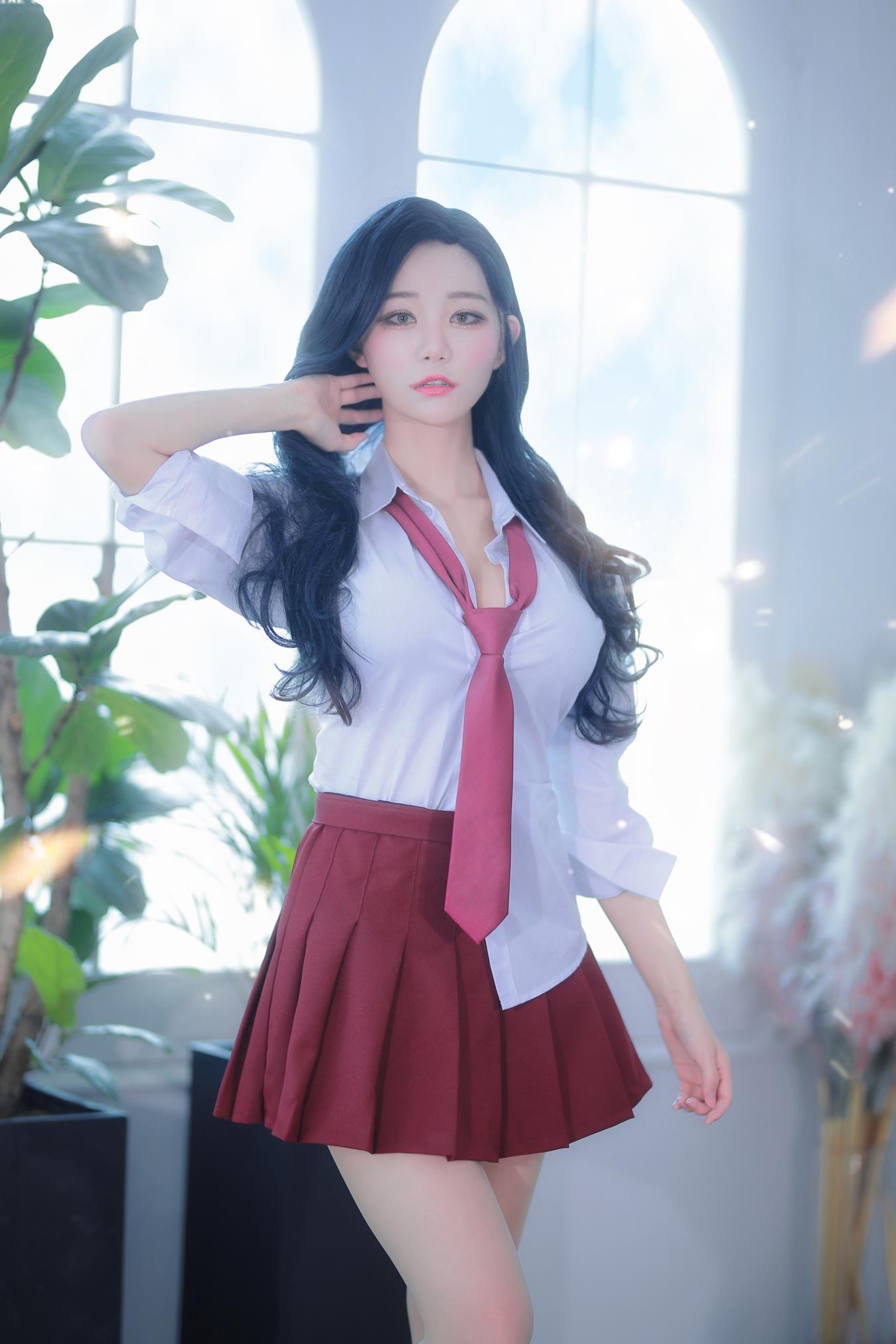 图片[11]-Soul Ark – Berry & Jihyo Su Da Ji×Taiyi Zhenren [29P] – 速更版-美库