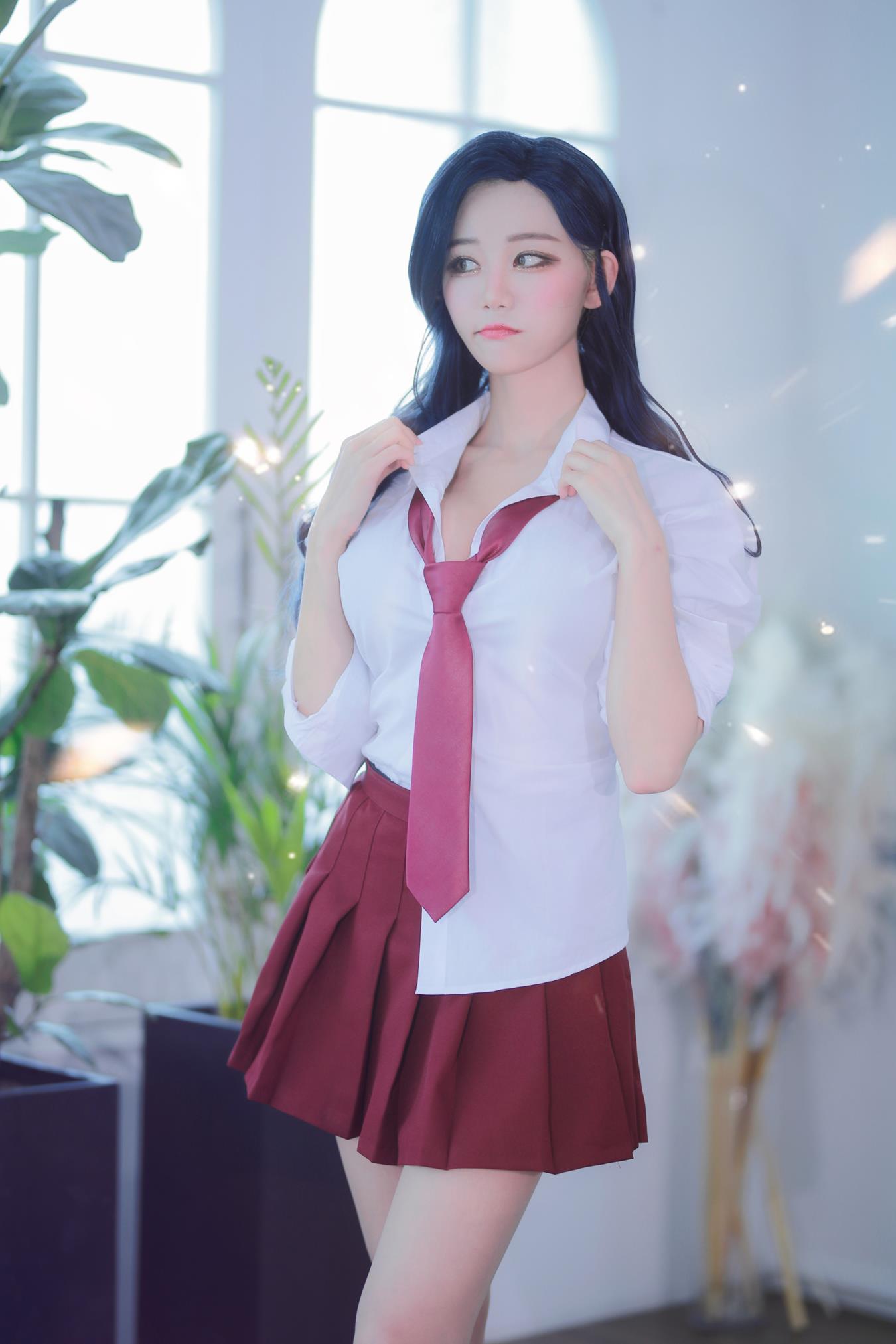 图片[12]-Soul Ark – Berry & Jihyo Su Da Ji×Taiyi Zhenren [29P] – 速更版-美库