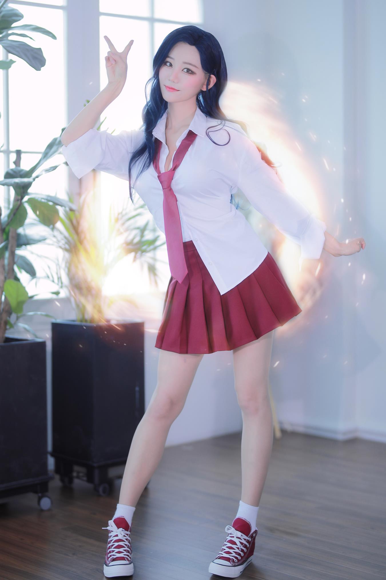 图片[14]-Soul Ark – Berry & Jihyo Su Da Ji×Taiyi Zhenren [29P] – 速更版-美库