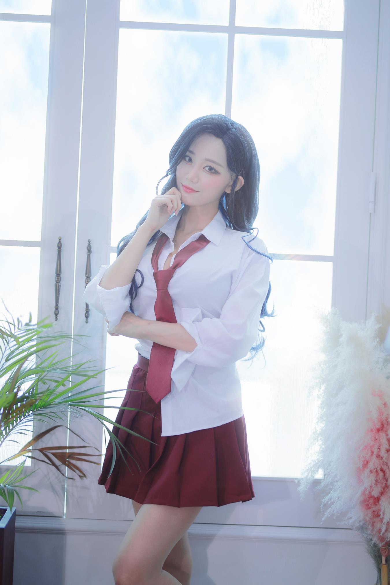 图片[15]-Soul Ark – Berry & Jihyo Su Da Ji×Taiyi Zhenren [29P] – 速更版-美库