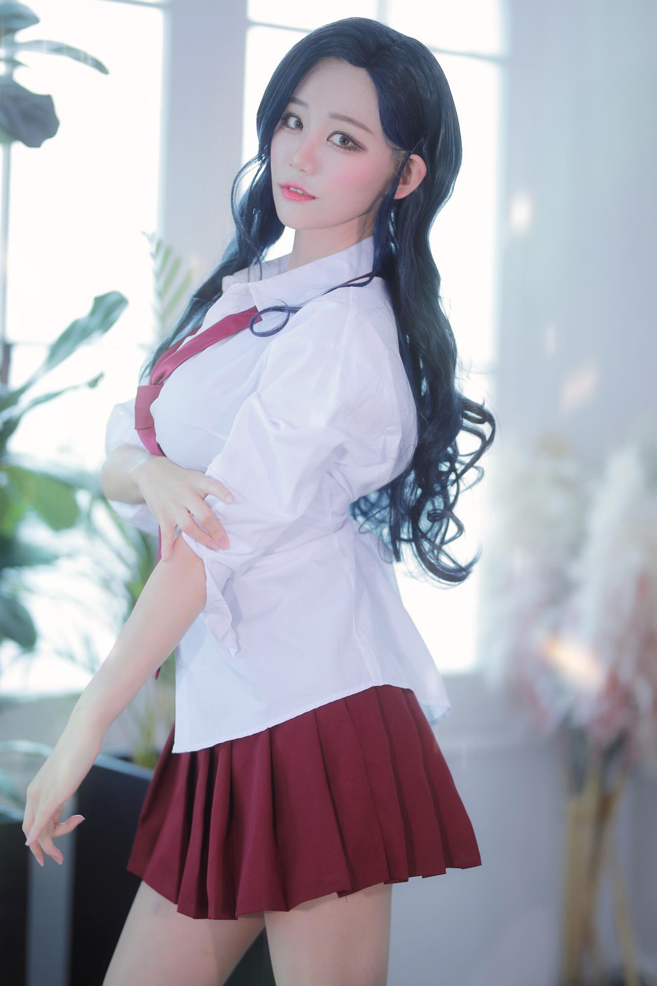 图片[16]-Soul Ark – Berry & Jihyo Su Da Ji×Taiyi Zhenren [29P] – 速更版-美库