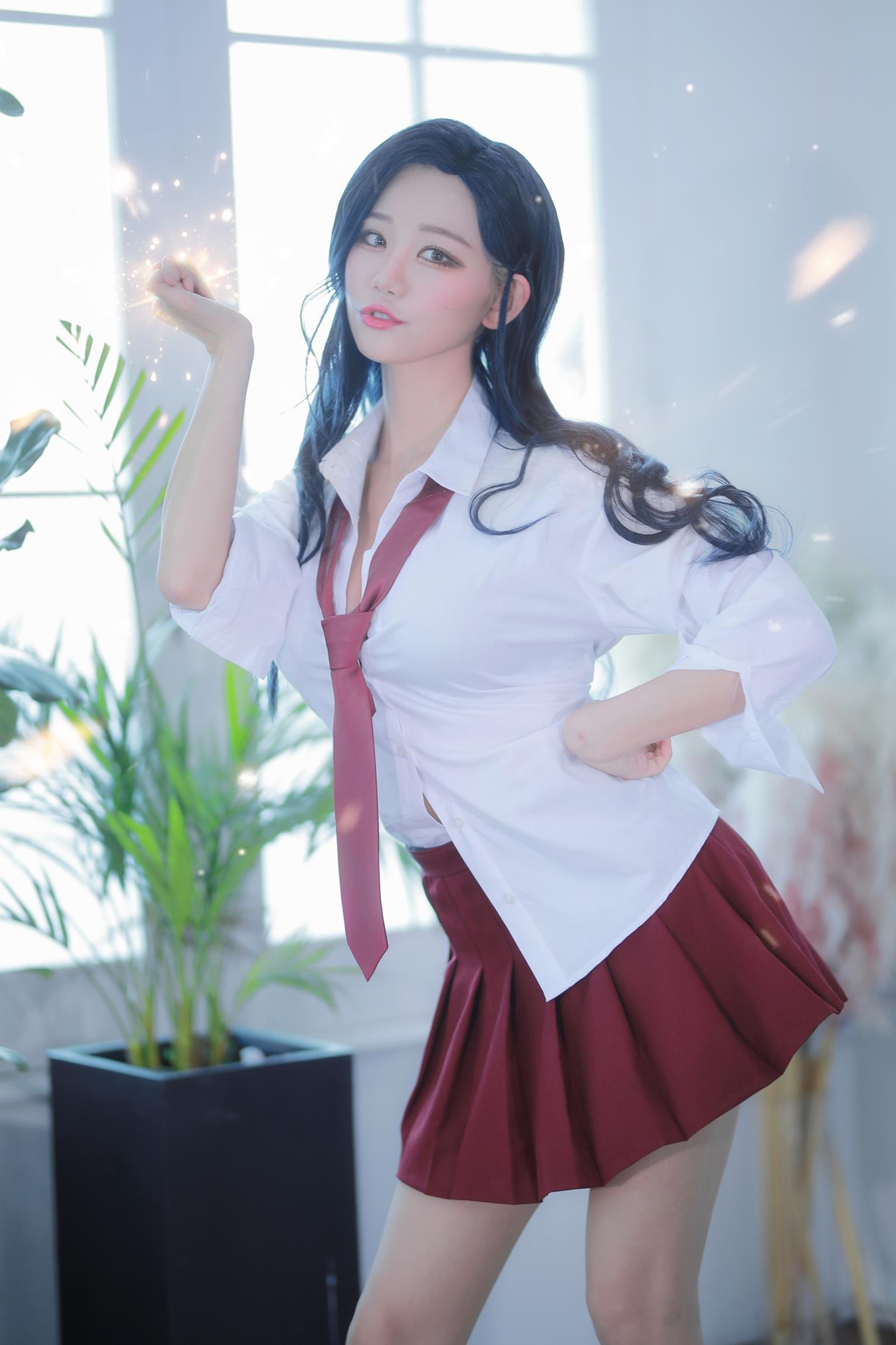 图片[17]-Soul Ark – Berry & Jihyo Su Da Ji×Taiyi Zhenren [29P] – 速更版-美库