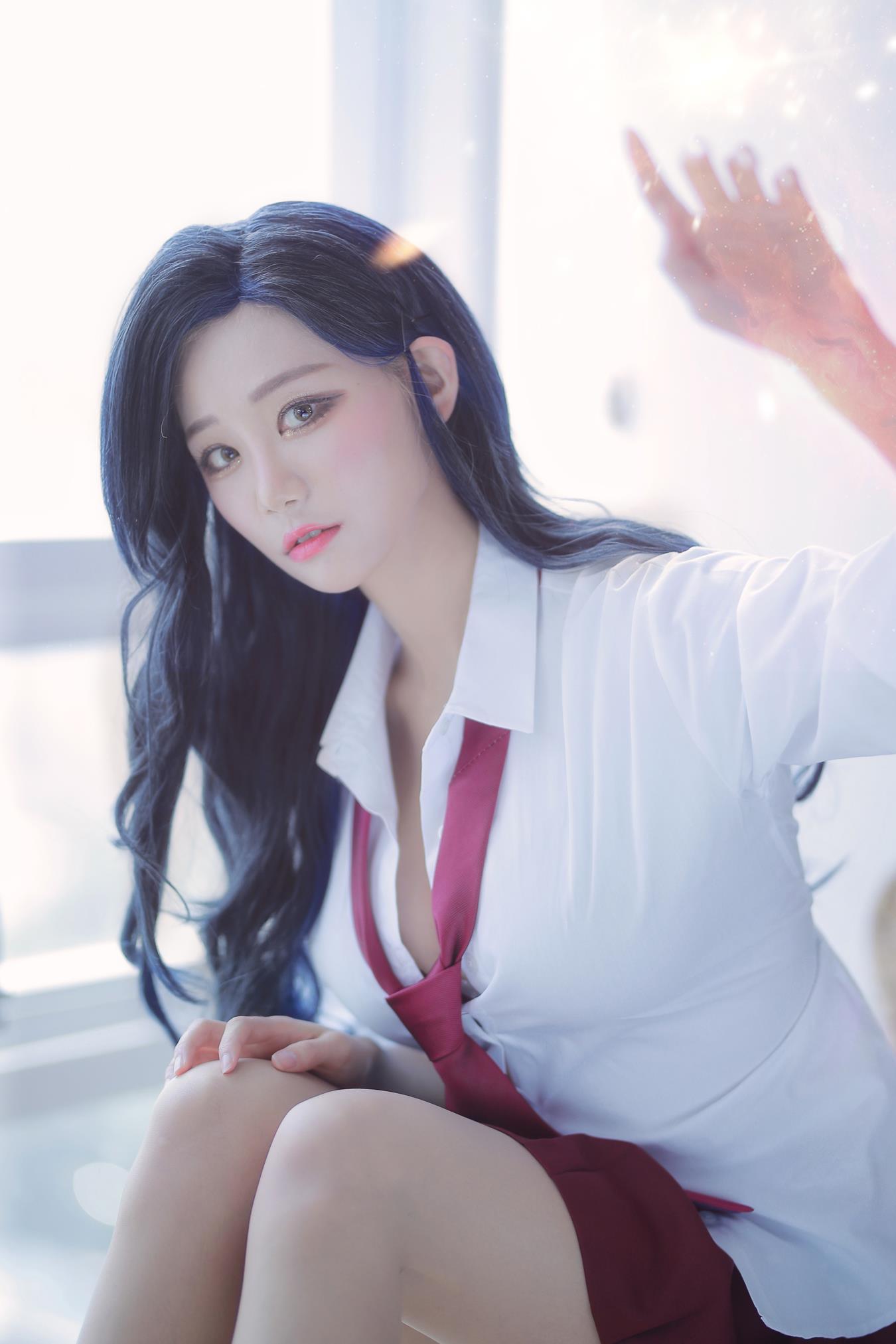 图片[18]-Soul Ark – Berry & Jihyo Su Da Ji×Taiyi Zhenren [29P] – 速更版-美库