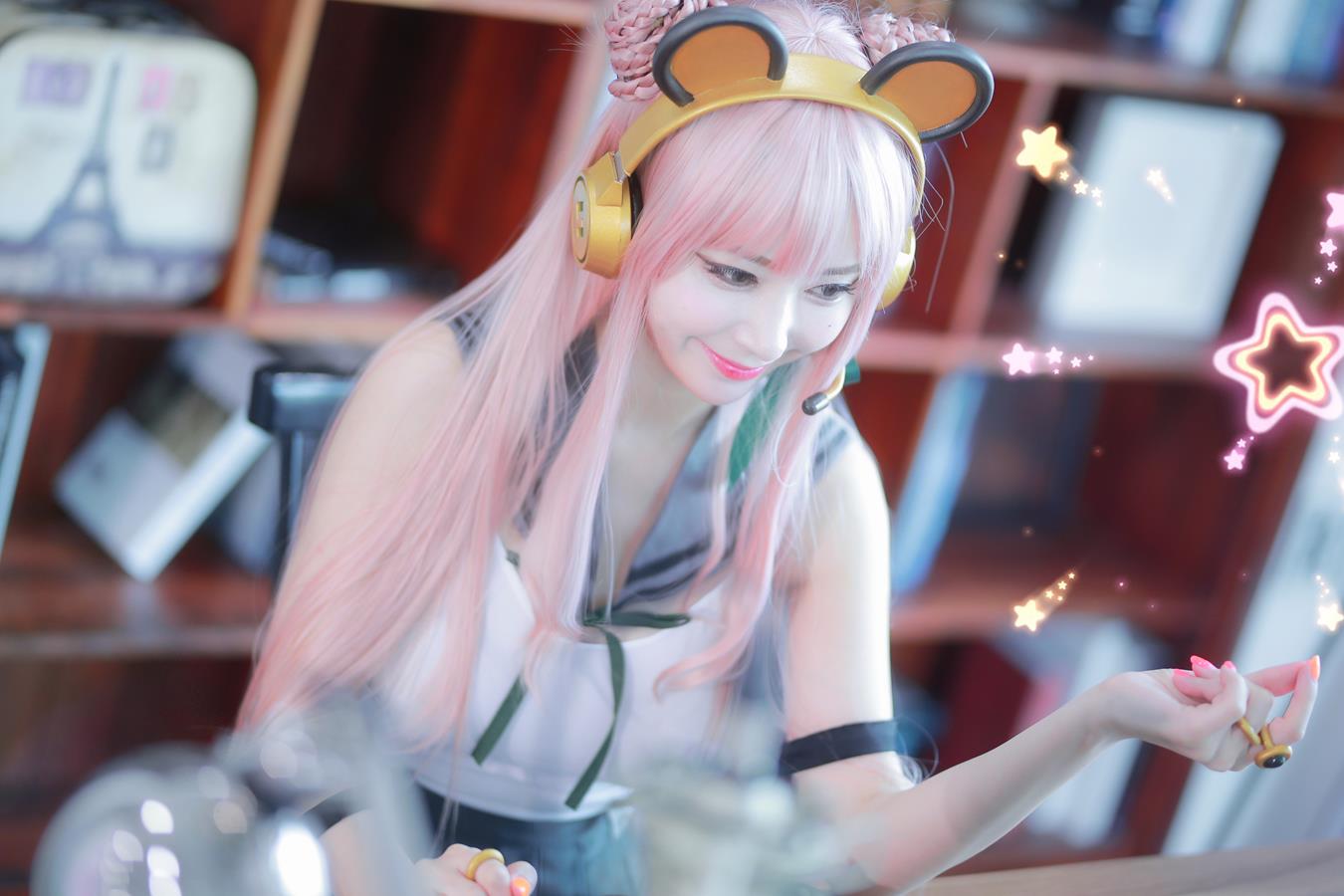 图片[20]-Soul Ark – Berry & Jihyo Su Da Ji×Taiyi Zhenren [29P] – 速更版-美库