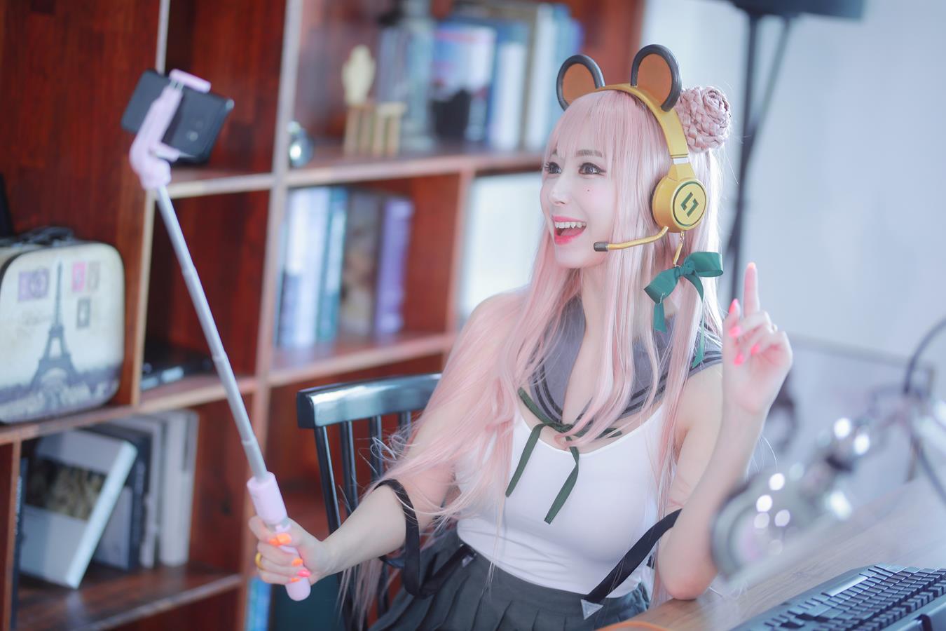 图片[22]-Soul Ark – Berry & Jihyo Su Da Ji×Taiyi Zhenren [29P] – 速更版-美库