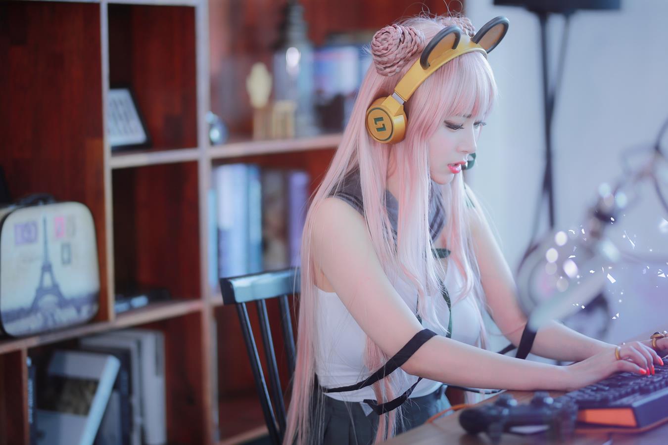 图片[23]-Soul Ark – Berry & Jihyo Su Da Ji×Taiyi Zhenren [29P] – 速更版-美库