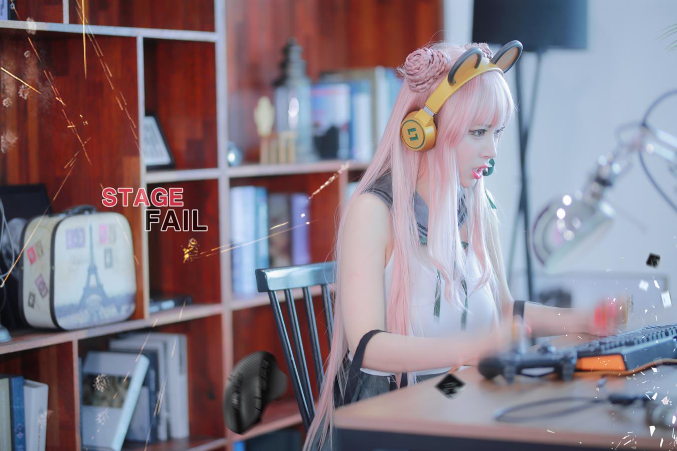 图片[25]-Soul Ark – Berry & Jihyo Su Da Ji×Taiyi Zhenren [29P] – 速更版-美库